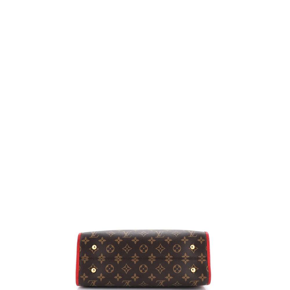 Louis Vuitton Popincourt Nm Handbag #253879L17B - Picture 4 of 9